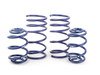 ES#1303567 - 50407 - Sport Spring Set - Unrivaled comfort and performance. Cabrio models only - H&R - BMW