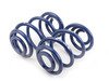 ES#1303567 - 50407 - Sport Spring Set - Unrivaled comfort and performance. Cabrio models only - H&R - BMW
