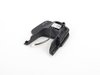 ES#2743740 - 5G0951528BWHS - DSG Shift Paddle - Right - Used for switching gears on the steering wheel - Genuine Volkswagen Audi - Volkswagen