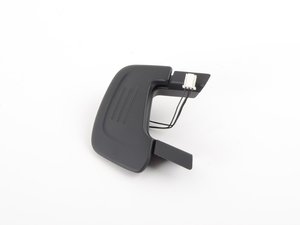 ES#2741617 - 5G0951527BWHS - DSG Shift Paddle - Left - Used for switching gears on the steering wheel - Genuine Volkswagen Audi - Volkswagen