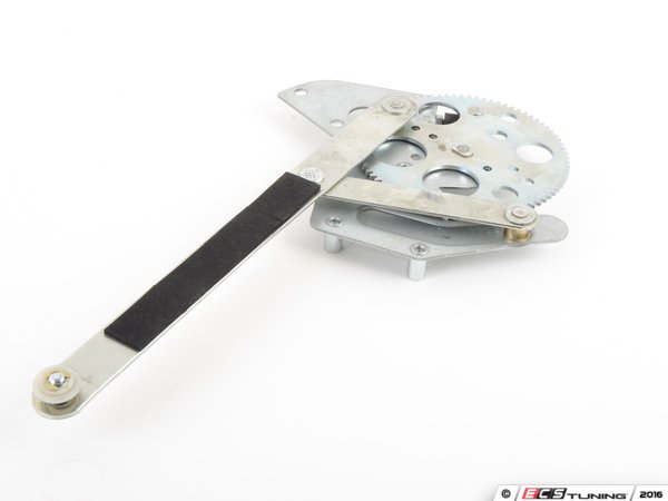 Genuine BMW - 51351846567 - ELECTR REC (51-35-1-846-567)