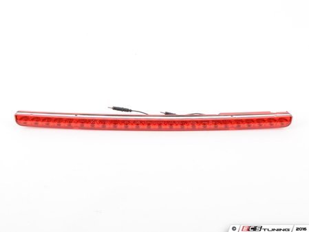 Genuine Porsche - 99363106000 - High Mount Third Brake Light