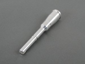 ES#46631 - 25111220778 - E30 Upper Shift Lever  - Replace your worn, sloppy shift lever - Genuine BMW - BMW