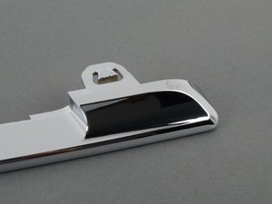 ES#2607445 - 51137295356 - MOLDING RIGHT - Genuine BMW - BMW