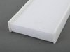 ES#2900047 - 64319127515 - Cabin Filter Regular - Cleans the air in your MINI HVAC. Non-Carbon. - Vemo - MINI