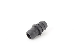 ES#2879767 - 1179901578 - Breather Hose Connector - Priced Each - Connects crankcase breather hoses - Vaico - Mercedes Benz