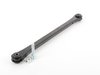ES#3046181 - 33326768724 - Rear Axle Upper/Lower Wishbone With Hardware - Priced Each - Mounts from the rear axle carrier to the trailing arm : also know as the control arm - Hamburg Tech - MINI