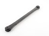 ES#3046181 - 33326768724 - Rear Axle Upper/Lower Wishbone With Hardware - Priced Each - Mounts from the rear axle carrier to the trailing arm : also know as the control arm - Hamburg Tech - MINI