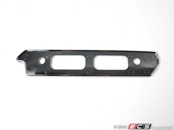 Genuine BMW - 51411813556 - Interior Support Armrest Frame - Right ...