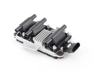 ES#2894976 - 078905104A - Ignition Coil - Keep your engine running strong - Vemo - Audi Volkswagen