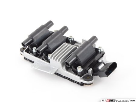 ES#2894976 - 078905104A - Ignition Coil - Keep your engine running strong - Vemo - Audi Volkswagen