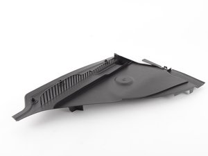 ES#2798093 - 51717405636 - Windshield cowl - left - Genuine BMW - BMW