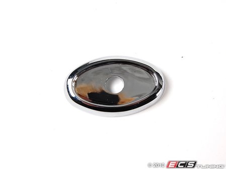 ES#96333 - 51411813557 - ROSETTE - Genuine BMW - BMW