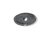 ES#96333 - 51411813557 - ROSETTE - Genuine BMW - BMW