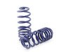 ES#2807050 - 54787-55 - OE Sport Spring Set - Average lowering front: .75" rear: .75" - H&R - Volkswagen