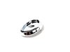 ES#96333 - 51411813557 - ROSETTE - Genuine BMW - BMW