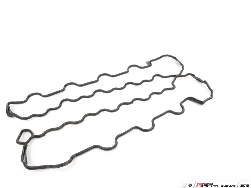 Valve Cover Gaskets Set of 2 for Mercedes C Class CLK E ML S SLK E320