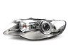 ES#420554 - 7L6941039E - Headlight Assembly - left - OE HID headlamp - Genuine Volkswagen Audi - Volkswagen