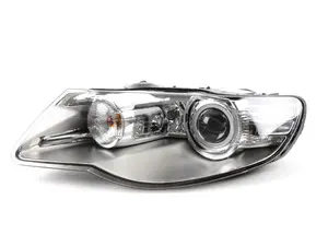 Headlight Assembly - left