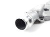 ES#2742783 - 06E121161BB - Coolant Flange - Located on the front of the engine block - Genuine Volkswagen Audi - Audi