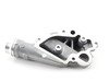 ES#2742783 - 06E121161BB - Coolant Flange - Located on the front of the engine block - Genuine Volkswagen Audi - Audi