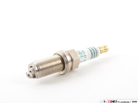 ES#3098909 -  06K905601D - Iridium Power Spark Plug - Priced Each - Keep your engine running strong - Denso - Audi Volkswagen
