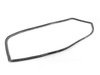 ES#1633750 - 1106700639 - Windshield Seal - Front - Seals Front Windshield To Body - Genuine Mercedes Benz - Mercedes Benz