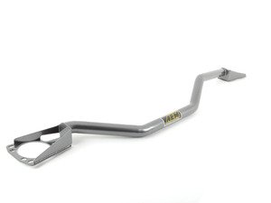 ES#3106763 - 29-0005 - Strut Bar - Silver  - Made to join with the AEM intake system - AEM - MINI