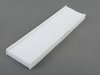 ES#2900047 - 64319127515 - Cabin Filter Regular - Cleans the air in your MINI HVAC. Non-Carbon. - Vemo - MINI