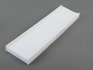 ES#2900047 - 64319127515 - Cabin Filter Regular - Cleans the air in your MINI HVAC. Non-Carbon. - Vemo - MINI