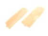 ES#1867494 - B001E-1 - Headlight Protective Film - Clear - Protect those expensive headlights from road debris - Lamin-X - BMW