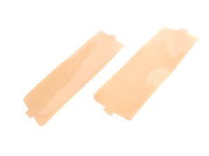 ES#1867494 - B001E-1 - Headlight Protective Film - Clear - Protect those expensive headlights from road debris - Lamin-X - BMW