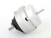 ES#3028746 - 8E0199379BKKT1 - Engine Mount Kit - Complete set of engine mounts and hardware to keep vibrations in check - Assembled By ECS - Audi
