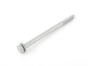 ES#249009 - 07119905980 - Hex Bolt - Priced Each - Genuine BMW hex bolt. M12X1,5X160 - Genuine BMW - BMW