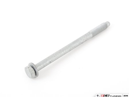 ES#249009 - 07119905980 - Hex Bolt - Priced Each - Genuine BMW hex bolt. M12X1,5X160 - Genuine BMW - BMW
