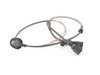 ES#2976426 - 1K0927903R - Front ABS Sensor Wiring Harness - Left - Relays ABS sensor readings and pad wear - Genuine Volkswagen Audi - Audi Volkswagen