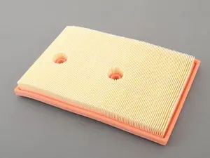 Air filter 