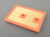 ES#2570403 - 04E129620 - Air filter  - Keep clean air running through your engine - Genuine Volkswagen Audi - Audi Volkswagen