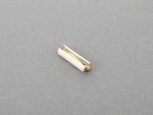 ES#165929 - 61138760138 - FUSE 8 AMP - Genuine BMW - BMW