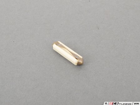 ES#165929 - 61138760138 - FUSE 8 AMP - Genuine BMW - BMW