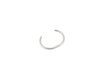 ES#1913105 - 7P0521199A - Snap Ring - Priced Each - Secures front driveshaft to front differential - One required - Genuine Volkswagen Audi - Audi Volkswagen