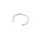 ES#1913105 - 7P0521199A - Snap Ring - Priced Each - Secures front driveshaft to front differential - One required - Genuine Volkswagen Audi - Audi Volkswagen