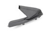 ES#62614 - 34429142749 - E82 Parking Brake Boot - Black - Replace worn and torn e-brake boots to restore your interior's good looks - Genuine BMW - BMW