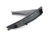 ES#62614 - 34429142749 - E82 Parking Brake Boot - Black - Replace worn and torn e-brake boots to restore your interior's good looks - Genuine BMW - BMW