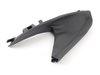 ES#62614 - 34429142749 - E82 Parking Brake Boot - Black - Replace worn and torn e-brake boots to restore your interior's good looks - Genuine BMW - BMW