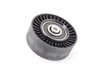 ES#254050 - 11287790448 - Deflection Pulley - Priced Each - Accessory drive belt idler pulley - Genuine BMW - BMW