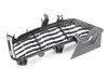 ES#2970820 - 51118068126 - Bumper Grille - Right - Replacement grille for the left portion of your lower bumper trim - Genuine BMW - BMW