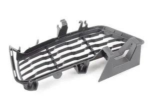 Bumper Grille - Right
