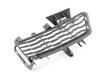 ES#2970820 - 51118068126 - Bumper Grille - Right - Replacement grille for the left portion of your lower bumper trim - Genuine BMW - BMW
