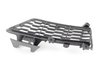 ES#2970820 - 51118068126 - Bumper Grille - Right - Replacement grille for the left portion of your lower bumper trim - Genuine BMW - BMW